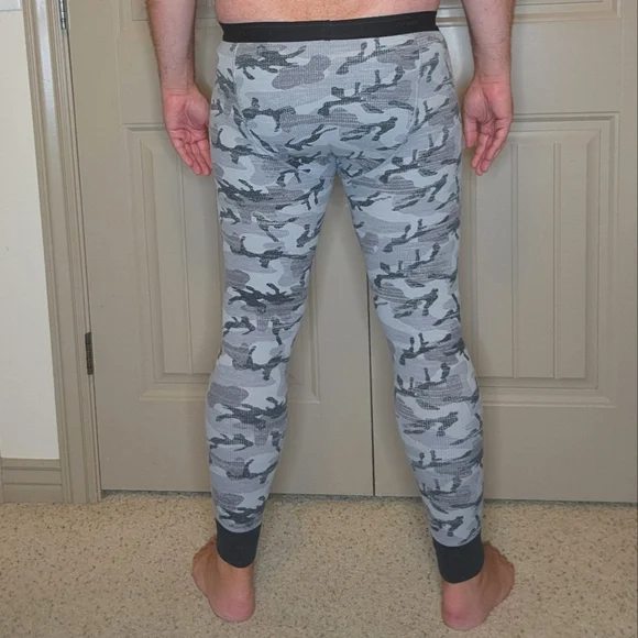 Jockey thermal bottom - Picture 6 of 8